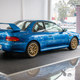 Image for article titled The Subaru Impreza 22B Was An Insane Monster That Could Never Happen Today
